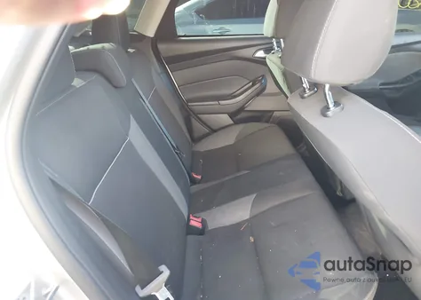 2013 Ford Focus Se from USA, damaged, VIN 1FADP3F21DL360279